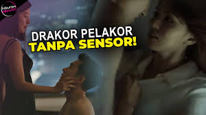 Nah kali ini ada movie semi scorching full dengan pemeran cewek yang cakep2 gan. Rilis Tanpa Sensor Begini Fakta Drama Korea The World Of The Married Yang Lagi Viral Youtube