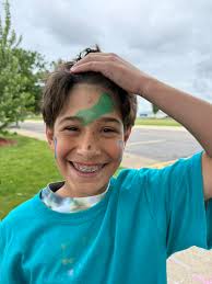 Lets see those first day of school pictures in the comments!