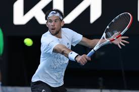 The south african dropped only one point behind. Atp Dubai Thiem And Rublev Favorites 18 Players Exempted From The First Round Archyworldys