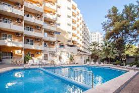 Enter your dates and choose from 1,971 hotels and other places to stay. Hotel Blue Sea Calas Marina Desde 58 Benidorm