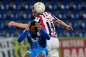 Link xem trực tiếp vitesse vs willem ii ngon nhất tối nay không die, không giật và hoàn. Samenvatting Willem Ii Vitesse Voetbalsamenvattingen Ad Nl
