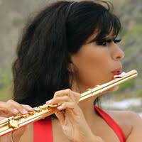 Viviana Guzman And Mark Takata