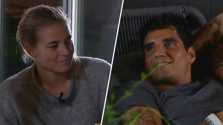 Anouk en Diederik zijn onafscheidelijk in De Bondgenoten: 'Dat moeten ze  maar accepteren'