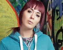 Laura Jane Grace: 'So I'm a transsexual and this is what's happening'