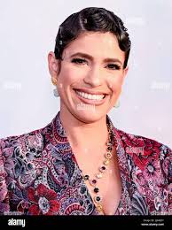 May 11, 2022, Hollywood, California, USA: Max Greenfield and Tess Sanchez  attend Hulu's Original Film ''The Valet'' Global Premiere. (Credit Image: ©  Billy Bennight/ZUMA Press Wire Stock Photo