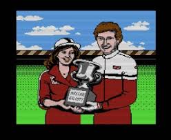 Bill elliott's nascar challenge is a 1991 racing game released on the nes. Take On The Nes Library 81 Bill Elliott S Nascar Challenge