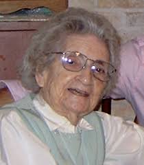 Obituary information for Lela M. Ruff