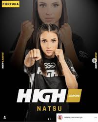 Just how strong are your fantasy football skills? Natsu Zacheca Do Kupowania Dostepu Do Gali High League Chce Uzbierac Mnostwo Pieniedzy Zdradzila Na Co Je Przeznaczy