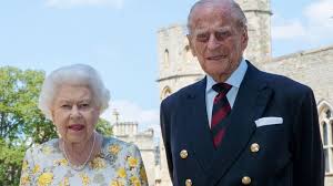 Elizabeth's reign also saw many brave voyages of discovery, including those of francis drake the arts flourished during elizabeth's reign. Prince Philip Photo With Queen To Mark Duke Of Edinburgh S 99th Birthday Bbc News