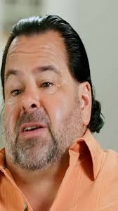 Ed's Hair Transformation with Mayo for Rose