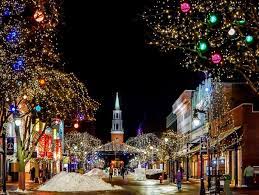 Bozeman Christmas Stroll 2022 Christmas Stroll, Dec 4Th 4:30Pm, Bozeman, Eventseeker