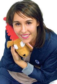 Usar al ´hombre del saco´ con los niños es un error"