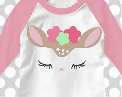 Download A Personal Favorite From My Etsy Shop Https Www Etsy Com Listing 522136771 Little Deer Svg Fawn Face Svg De Trendy Baby Onesies Baby Onesies Baby Boy Onesies