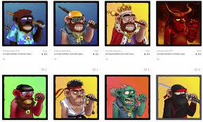 Evolved Apes Nft Project Becomes Multi Million Dollar Scam