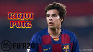 His jersey number is 12.riqui puig statistics and career statistics, live sofascore ratings, heatmap and goal video highlights may be available on sofascore for some of riqui puig and barcelona matches. Riqui Puig Fifa 20 Career Mode Spielerwertungen Spieler Statistik