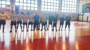 Și alte companii premiate de șoimii. CompetiÈ›ie InterpenitenciarÄƒ De Fotbal La Satu Mare