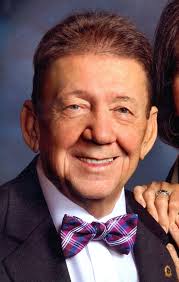 Donald Lambert Obituary