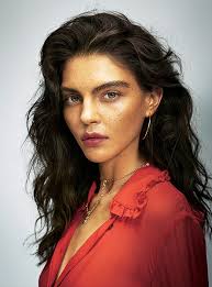 SUNDAY TIMES STYLE • SIOBHAN LYONS