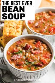 Maybe you would like to learn more about one of these? 15 Bean Soup Freezer Friendly Spend With Pennies