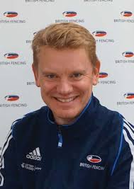 British Fencing Magazine