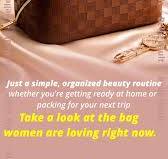 Travel, weekend getaways, or home organisation — solved ...