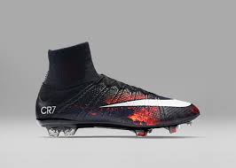 Cr7 Chapter I Savage Beauty Nike News