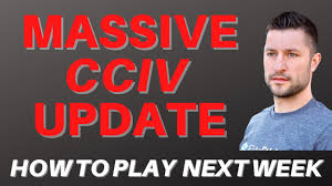 View analyst forecasts, price targets, buy/sell ratings, revenue/earnings forecasts and more. Massive Cciv Stock Price Update Price Prediction How To Play Next Week Youtube