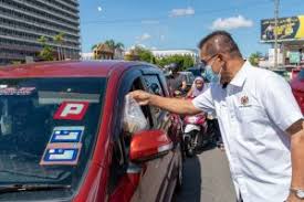 Setiausaha agung pas, datuk takiyuddin hassan, berkata pas tidak terkesan langsung dengan. Agihan Bubur Lambuk Di Kota Bharu Berita Parti Islam Se Malaysia Pas
