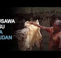 Yadda Hausawa suke sana'ar jima a Sudan