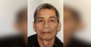 Obituary information for Luan Van Vo