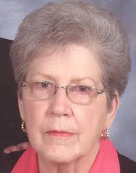 Mary Caldwell Obituary