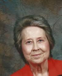 Obituary for Margaret Brewer Hammond
