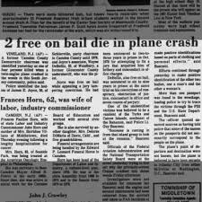 Obituary for James E. Joyce (Aged 33)