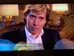 Helmut Werner