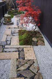 Garden Path Ideas Convenient Garden Path Ideas Offer Easy Access To Do Regular Maintenance Japanese Garden Landscape Small Japanese Garden Zen Garden Design