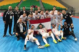 Trận đấu giữa tuyển futsal việt nam và lebanon trong khuôn khổ vòng loại world cup futsal được tường thuật trực tiếp lúc 22h tối nay (23/5). Toyxtyl3cb2fmm