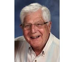 Paul Pattison Obituary (1931