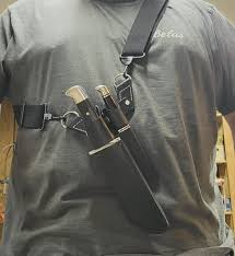 Image result for baldric