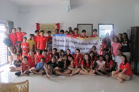 Majlis perasmian bangunan rumah anak yatim nur iman & penyerahan bantuan peralatan iks kepada keluarga nelayan di. Home For The Abused And Abandoned In Need Of Funds Citizens Journal Malaysia