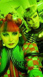 140 Dreamrole-ing ideas in 2025