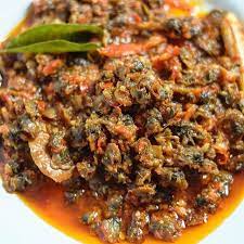 Resep cara memasak kerang saus tiram manis pedas / cara memasak kepiting asam manis, saus tiram, saus padang, serta saus telur asin yang mudah dan sederhana. Sambal Kerang Asin Shopee Indonesia