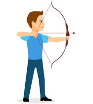 Maybe you would like to learn more about one of these? Sports Clipart Free Archery Clipart To Download