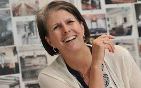 Friday Five with Brigitte Preston of lauckgroup