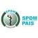 Logo de SPDM/PAIS DIADEMA