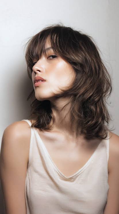 27 Short Butterfly Haircuts Unforgettable Ideas