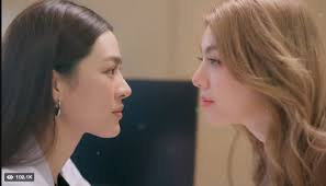 Please express your opinion when watching EP 5 is over.