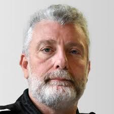 Driver: Diego Locanto