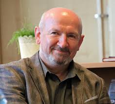 Poezja jest szczególnym rodzajem języka"