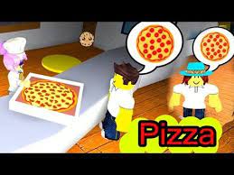 Roblox Pizza Factory Tycoon Building A Fast Food Restaurant Online Game Lets Play Youtube Cookie Swirl C Roblox Pizza Pizza Factory