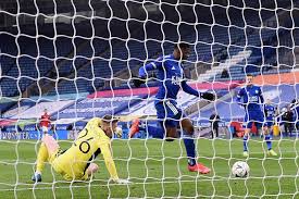 Manchester united leicester city prediction. Leicester City 3 1 Manchester United Kelechi Iheanacho Double Dumps Red Devils Out Of Fa Cup Evening Standard